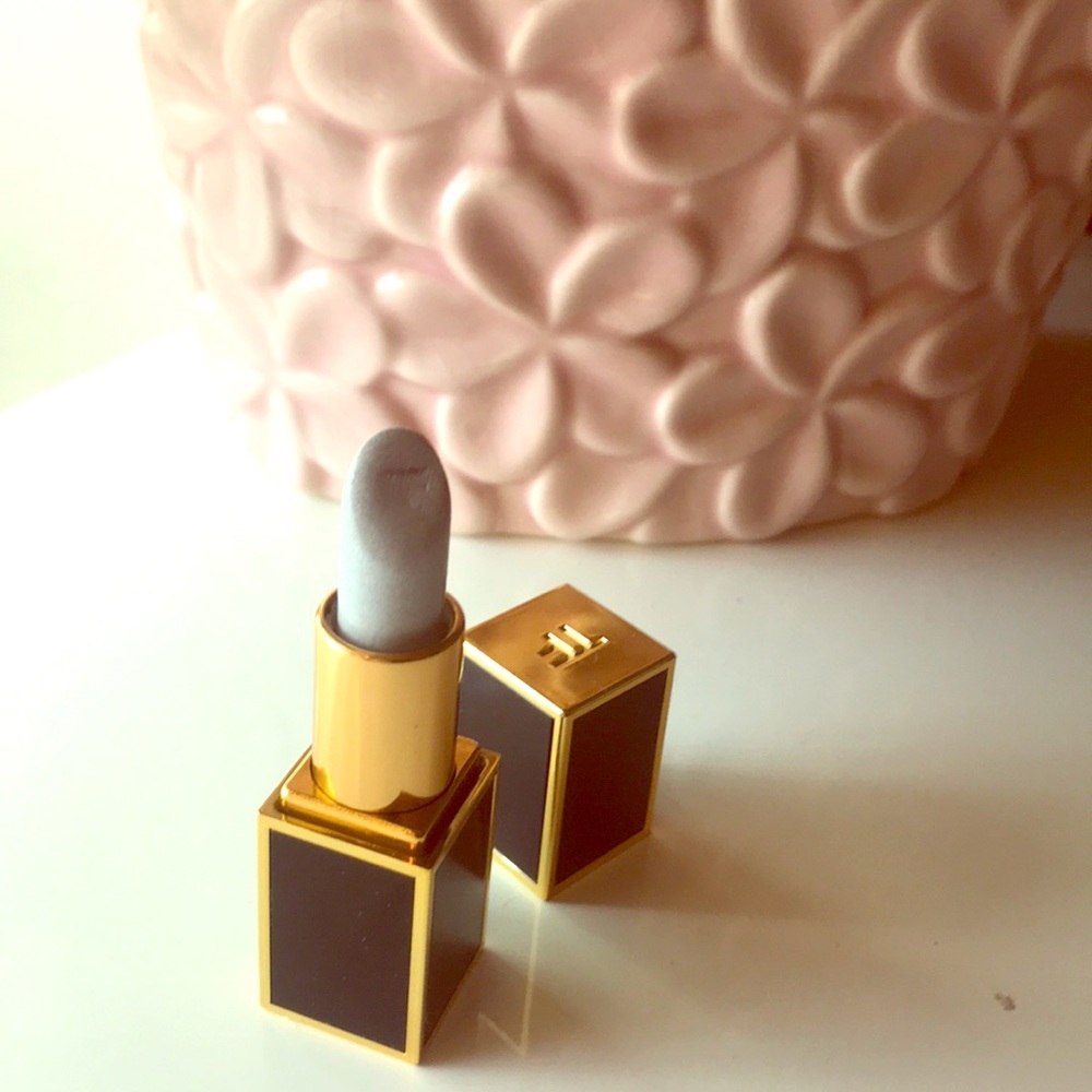 TOM FORD - 11 Kyril - Lips and Boys
